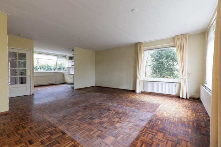 Foto 6 van Vossestaart 45