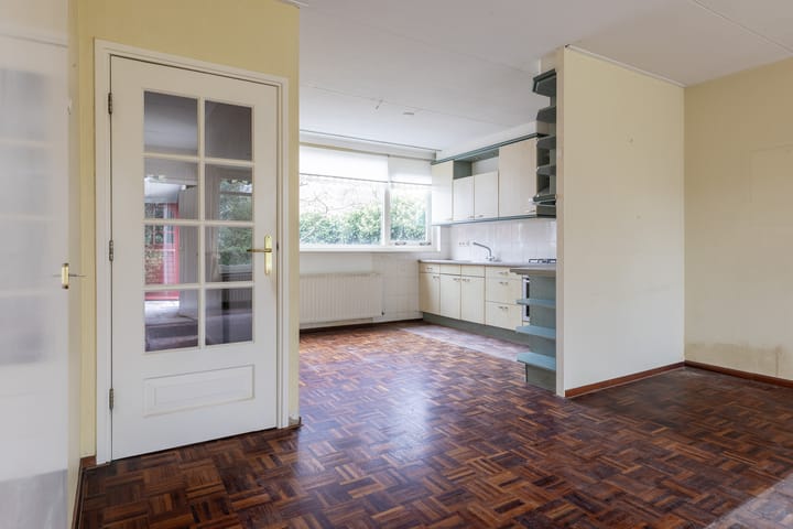 Foto 7 van Vossestaart 45