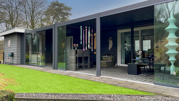 Foto 6 van Dorperheideweg 34-2215