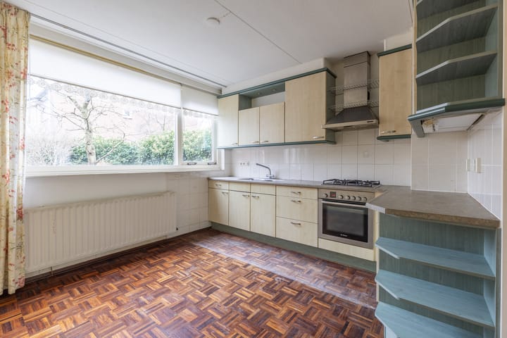 Foto 8 van Vossestaart 45