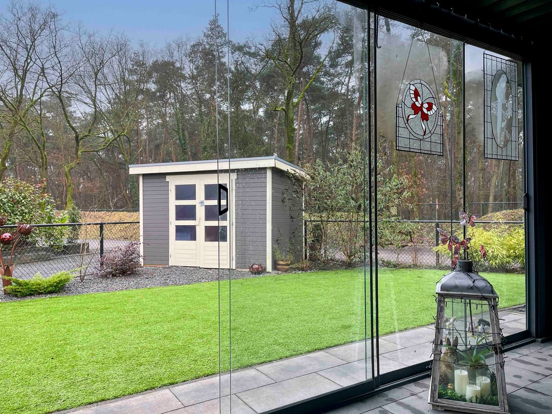 Photo 8 of Dorperheideweg 34-2215