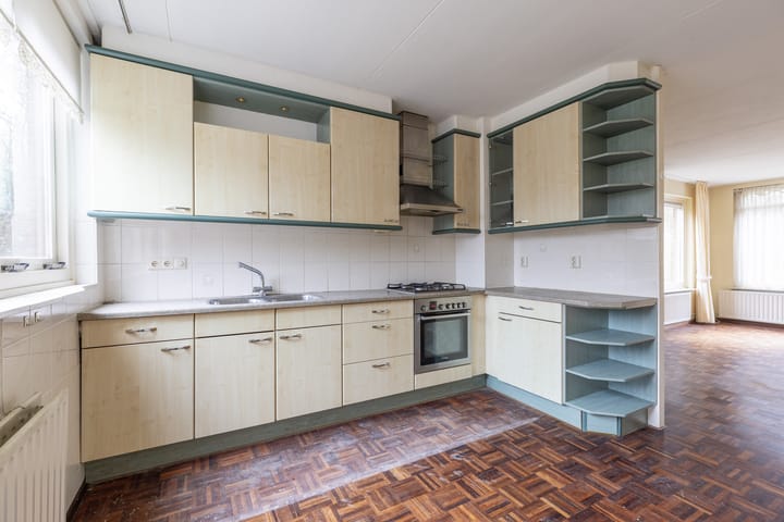 Foto 9 van Vossestaart 45