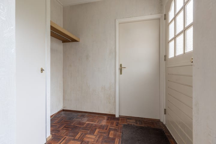 Foto 11 van Vossestaart 45