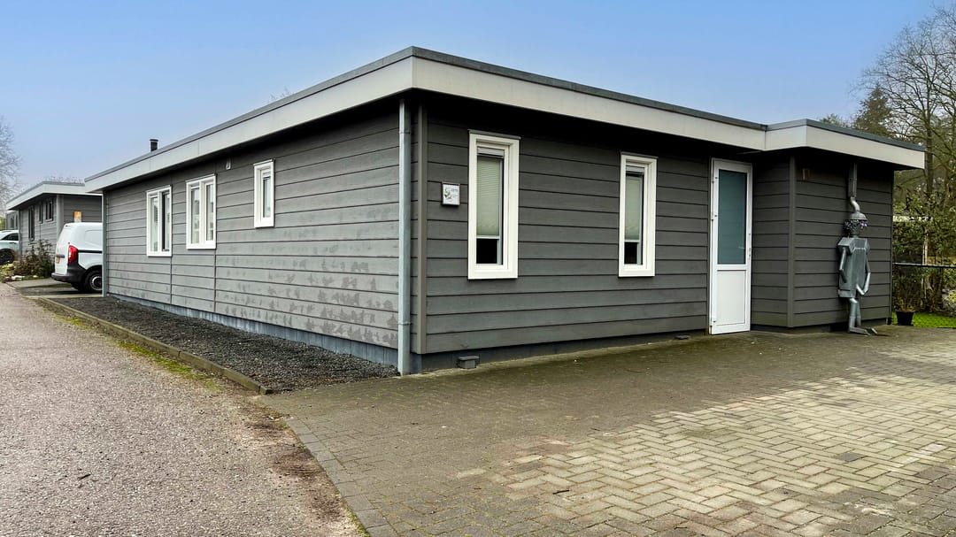 Photo 13 of Dorperheideweg 34-2215