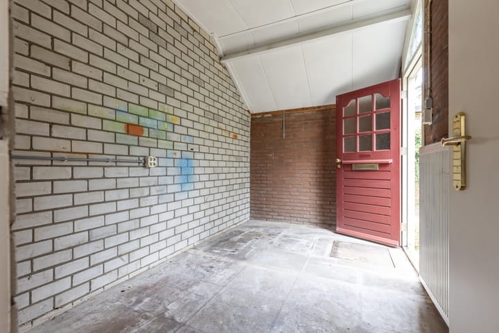 Foto 13 van Vossestaart 45