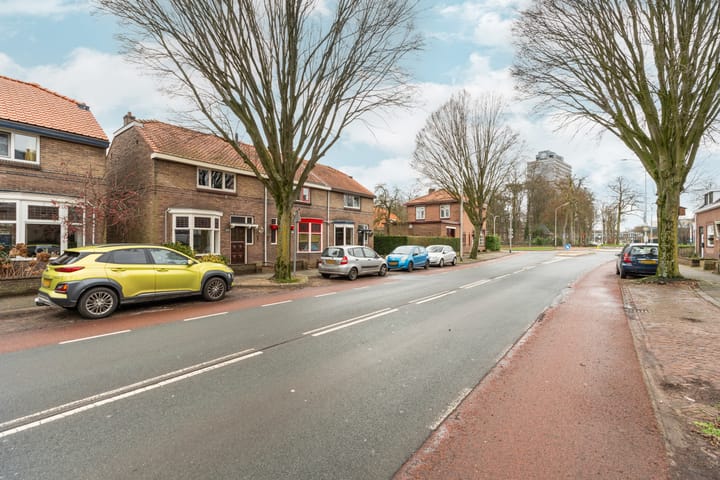 Foto 3 van Heyendaalseweg 174