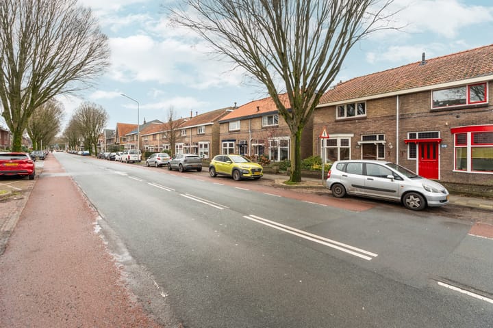 Foto 4 van Heyendaalseweg 174