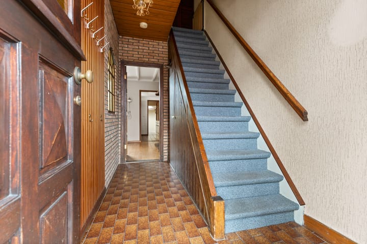 Foto 6 van Heyendaalseweg 174