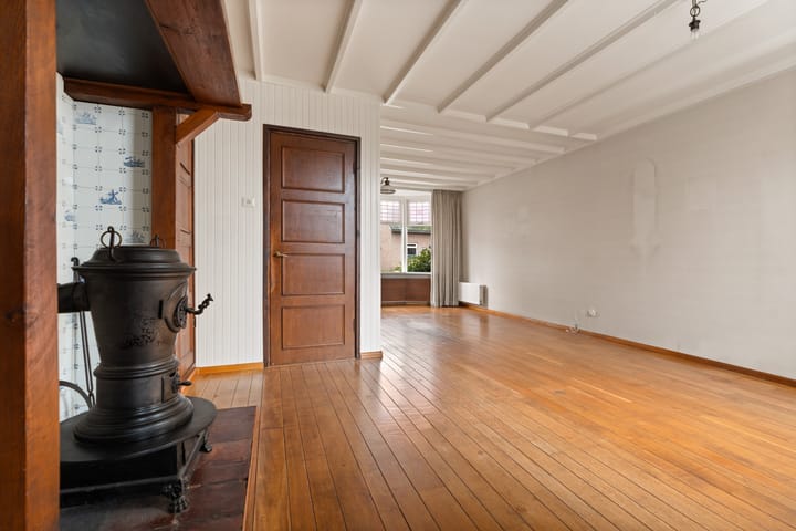 Foto 8 van Heyendaalseweg 174