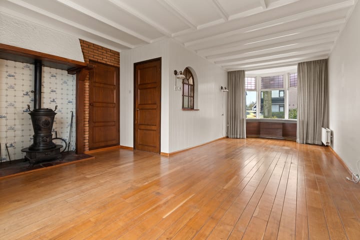 Foto 9 van Heyendaalseweg 174