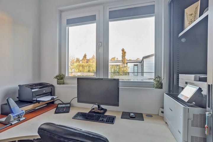 Foto 25 van Dorperheideweg 34-2215