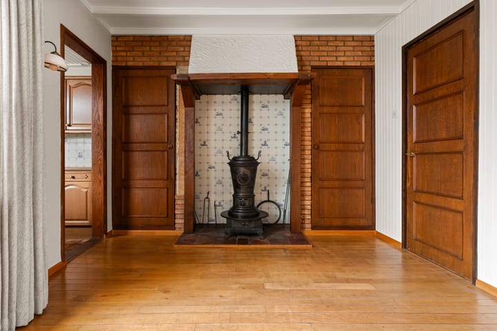 Foto 10 van Heyendaalseweg 174