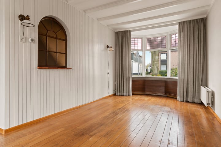 Foto 11 van Heyendaalseweg 174