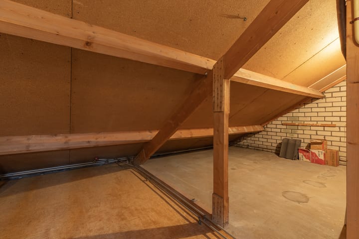 Foto 25 van Vossestaart 45