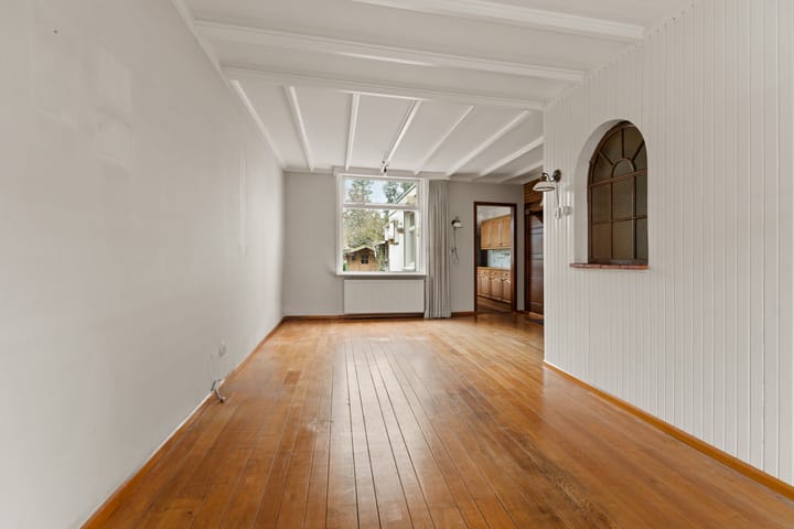 Foto 13 van Heyendaalseweg 174