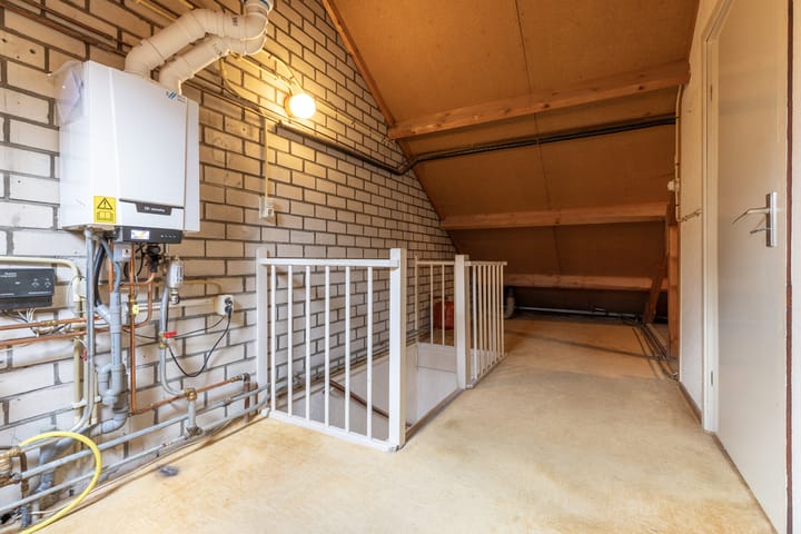 Foto 27 van Vossestaart 45