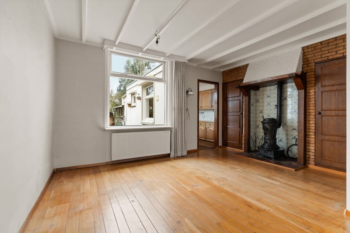 Foto 15 van Heyendaalseweg 174