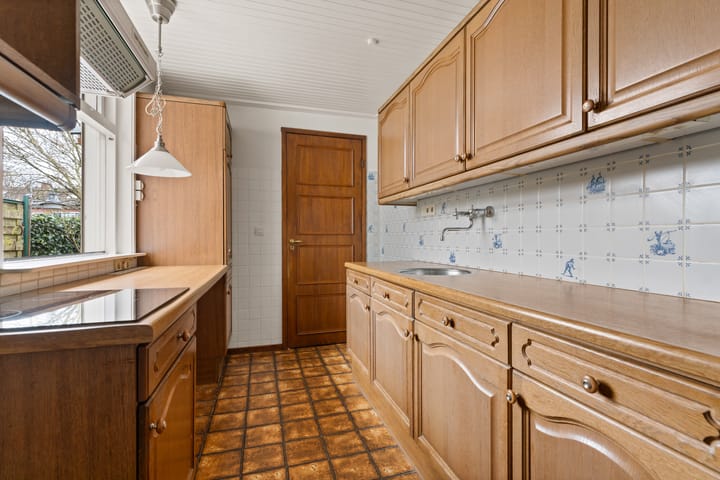 Foto 16 van Heyendaalseweg 174