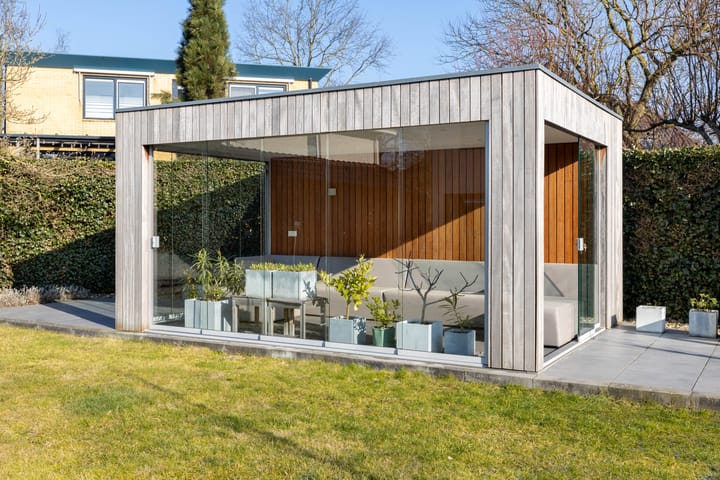 Foto 23 van Markerichter 6