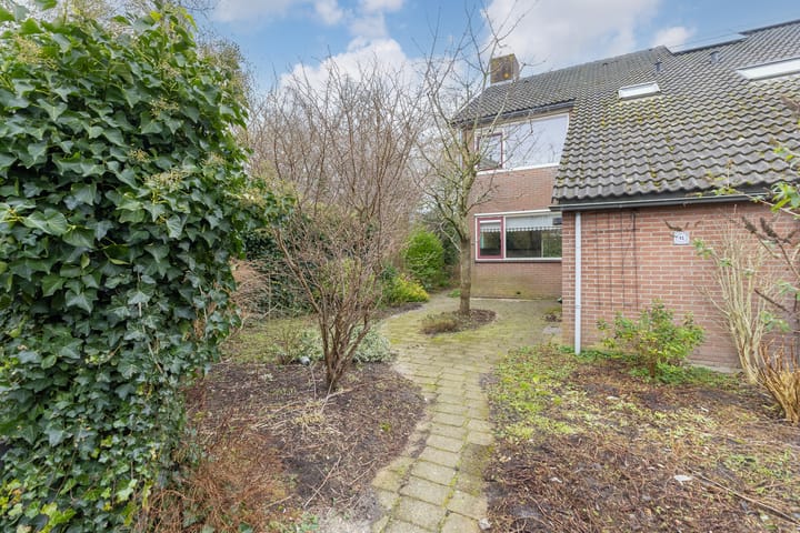 Foto 28 van Vossestaart 45