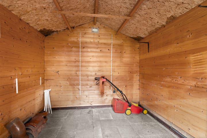 Foto 19 van Heyendaalseweg 174