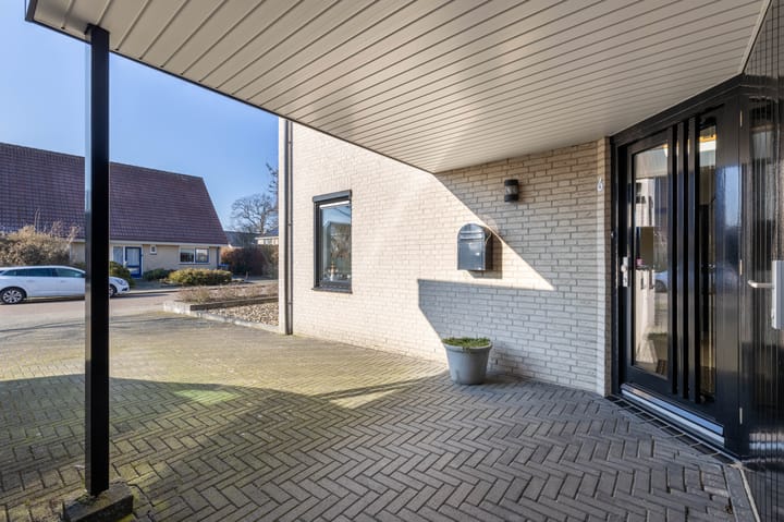 Foto 25 van Markerichter 6