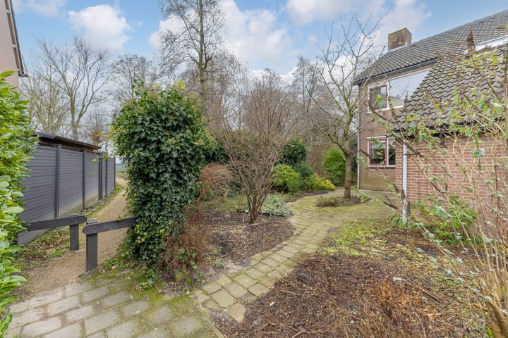 Foto 29 van Vossestaart 45