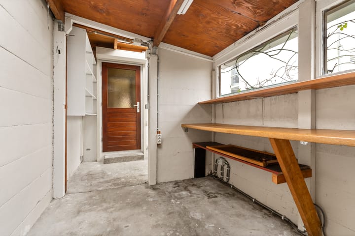 Foto 21 van Heyendaalseweg 174