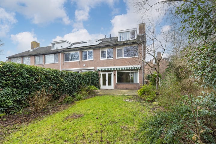 Foto 30 van Vossestaart 45