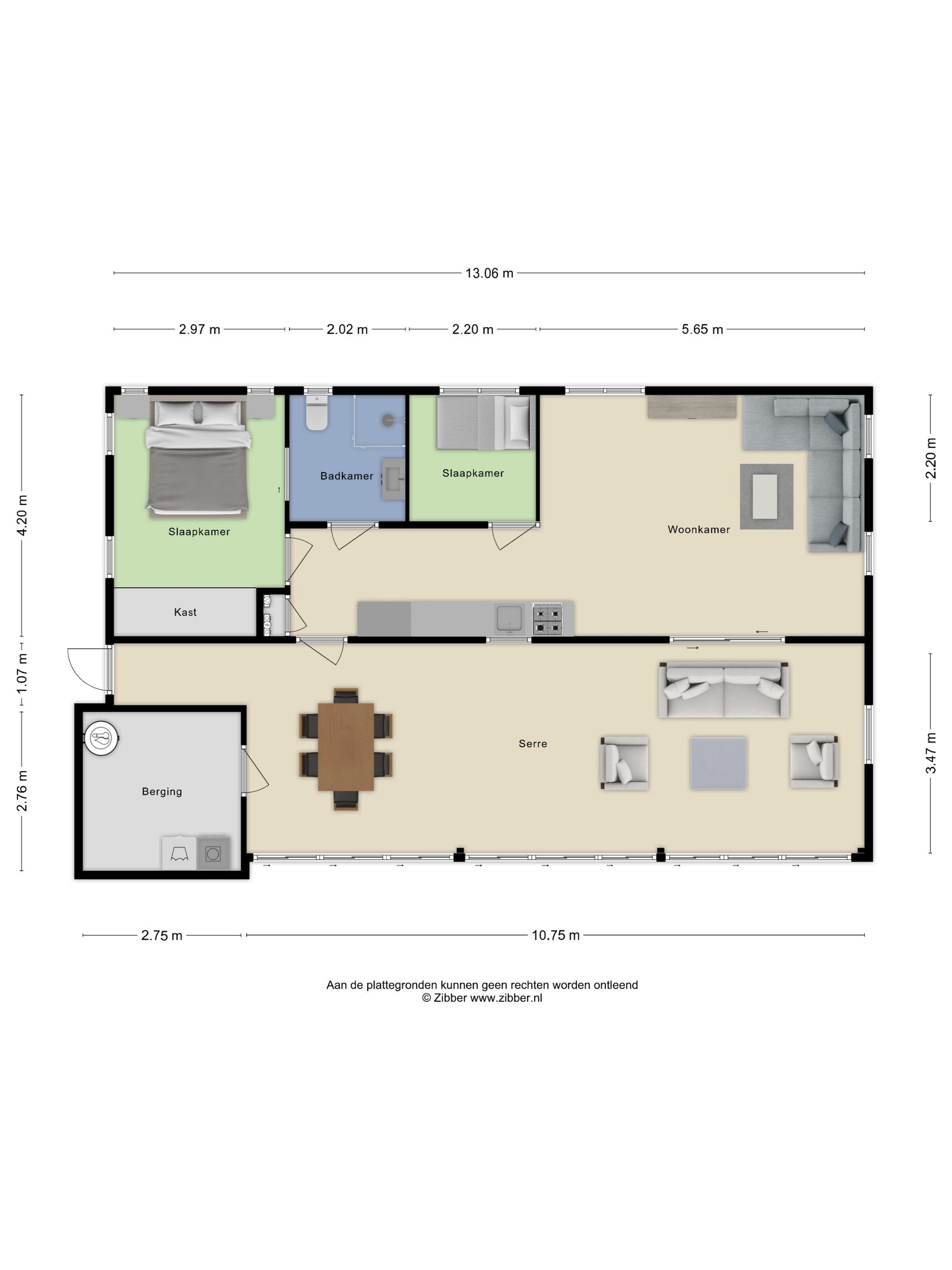 Photo 39 of Dorperheideweg 34-2215