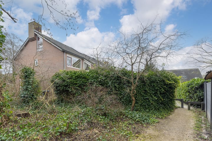 Foto 34 van Vossestaart 45