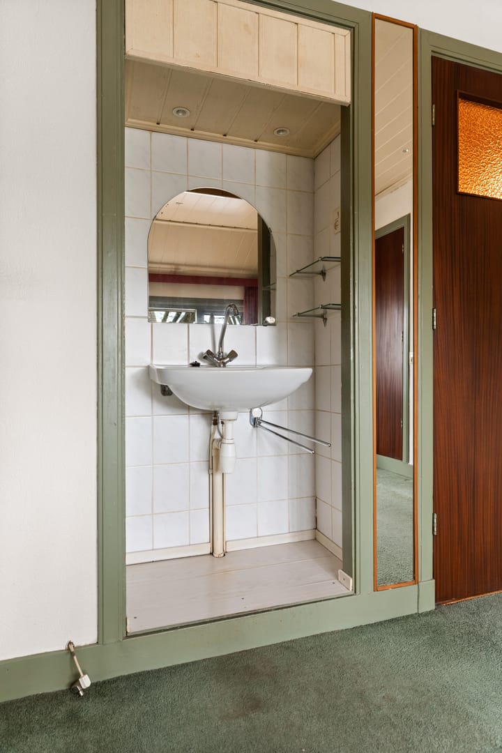 Foto 34 van Heyendaalseweg 174