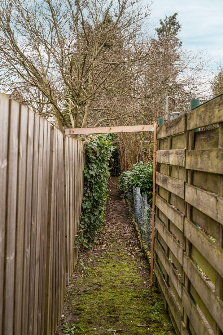 Foto 50 van Heyendaalseweg 174