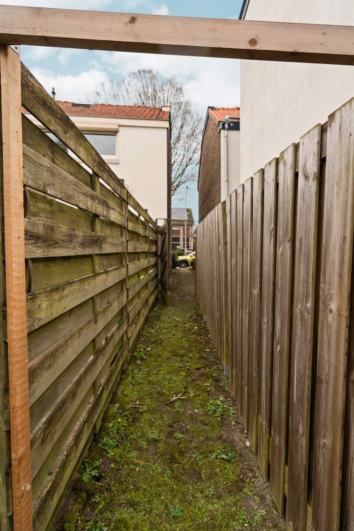 Foto 52 van Heyendaalseweg 174