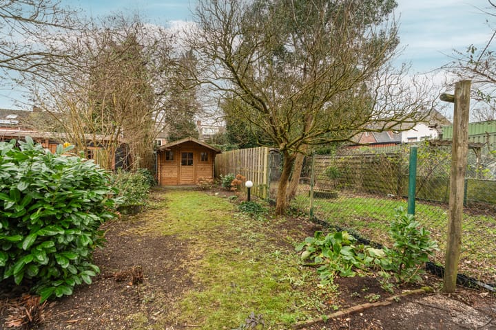 Foto 55 van Heyendaalseweg 174