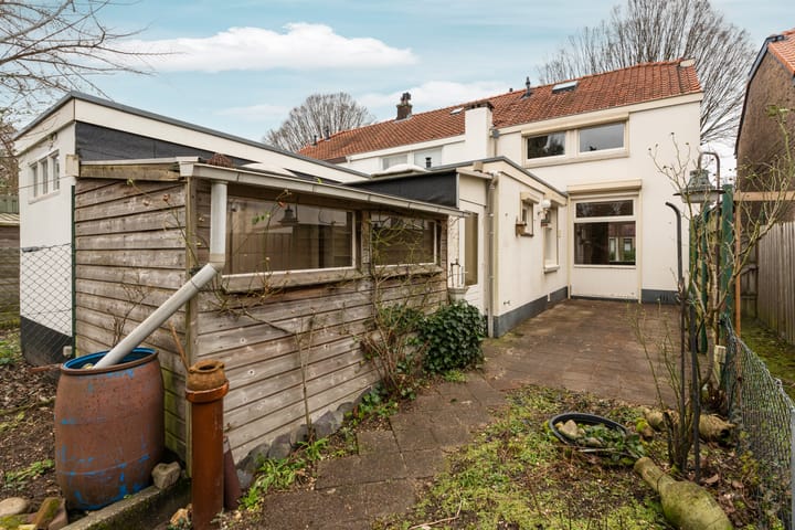 Foto 56 van Heyendaalseweg 174