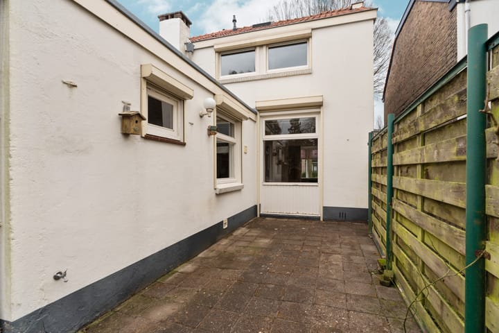 Foto 57 van Heyendaalseweg 174