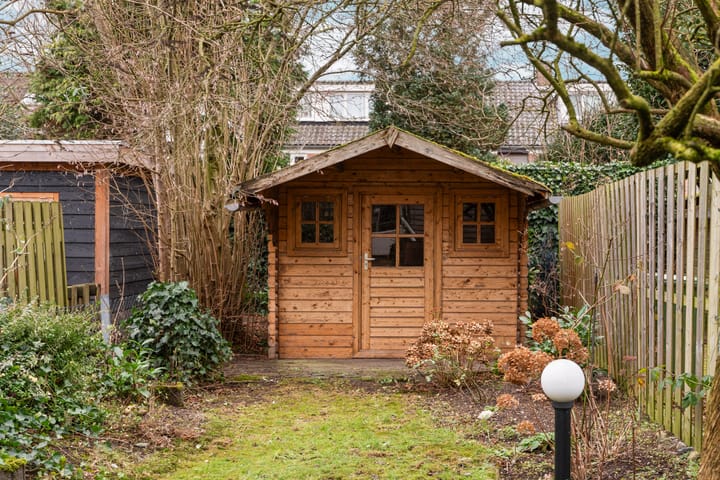 Foto 59 van Heyendaalseweg 174