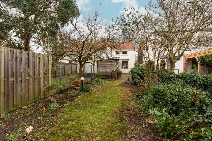 Foto 60 van Heyendaalseweg 174