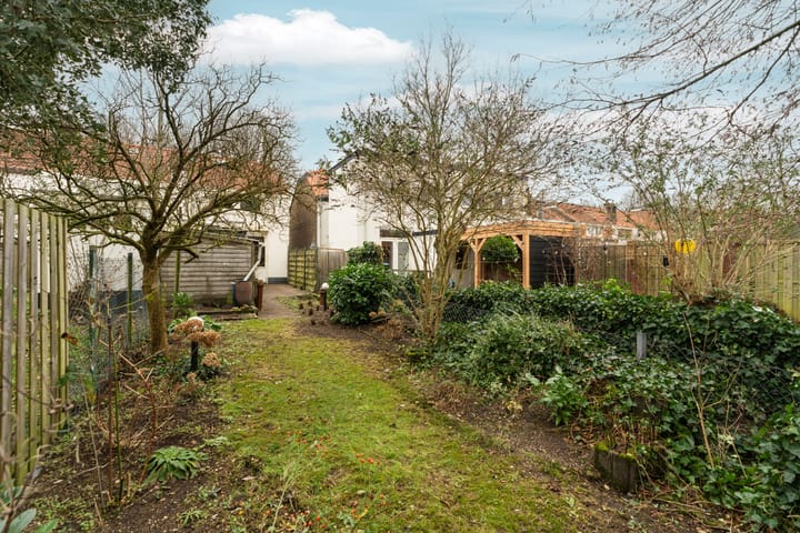 Foto 61 van Heyendaalseweg 174