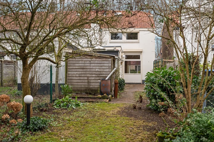 Foto 62 van Heyendaalseweg 174