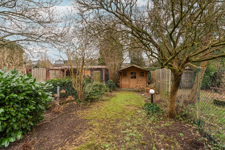 Foto 58 van Heyendaalseweg 174