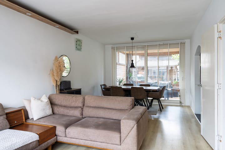 Foto 6 van Cornelis Outshoornstraat 21