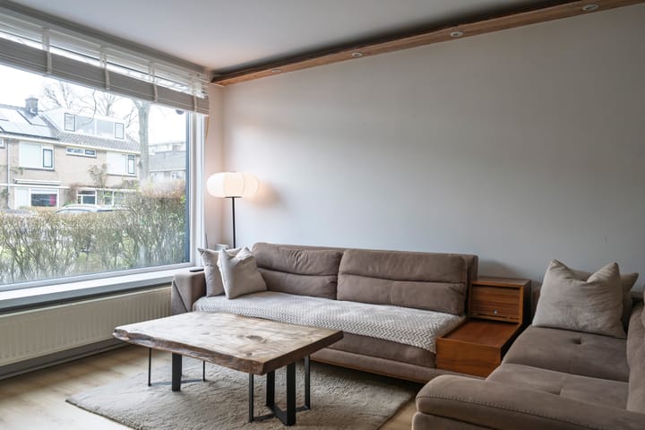 Foto 7 van Cornelis Outshoornstraat 21