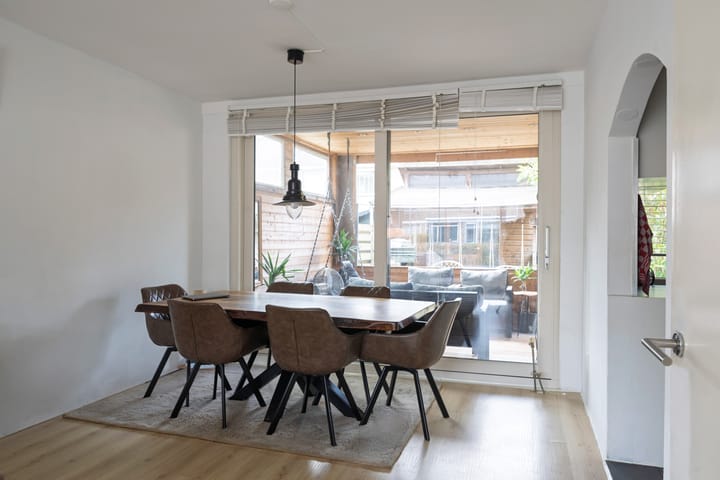 Foto 8 van Cornelis Outshoornstraat 21