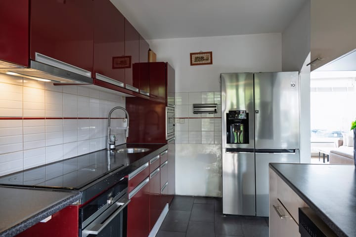 Foto 9 van Cornelis Outshoornstraat 21