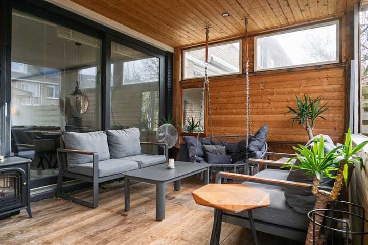 Foto 11 van Cornelis Outshoornstraat 21