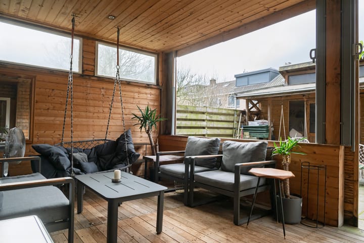 Foto 12 van Cornelis Outshoornstraat 21