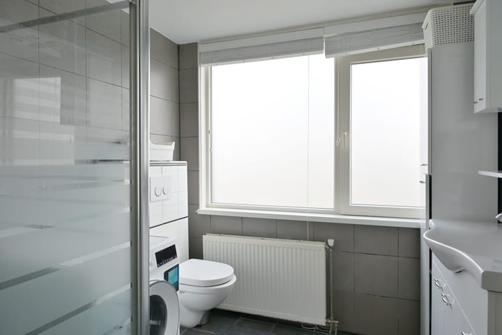 Foto 15 van Cornelis Outshoornstraat 21