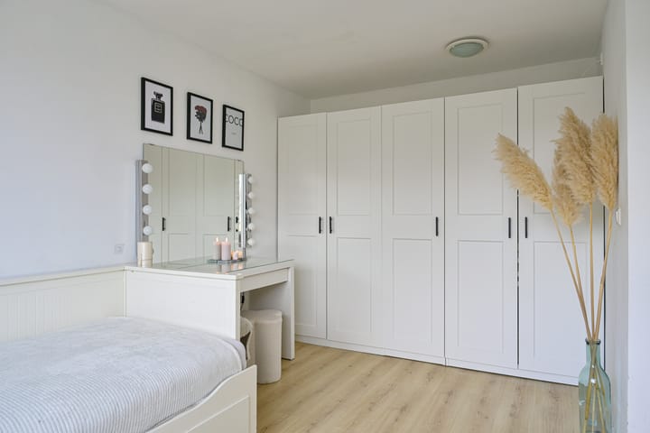 Foto 17 van Cornelis Outshoornstraat 21